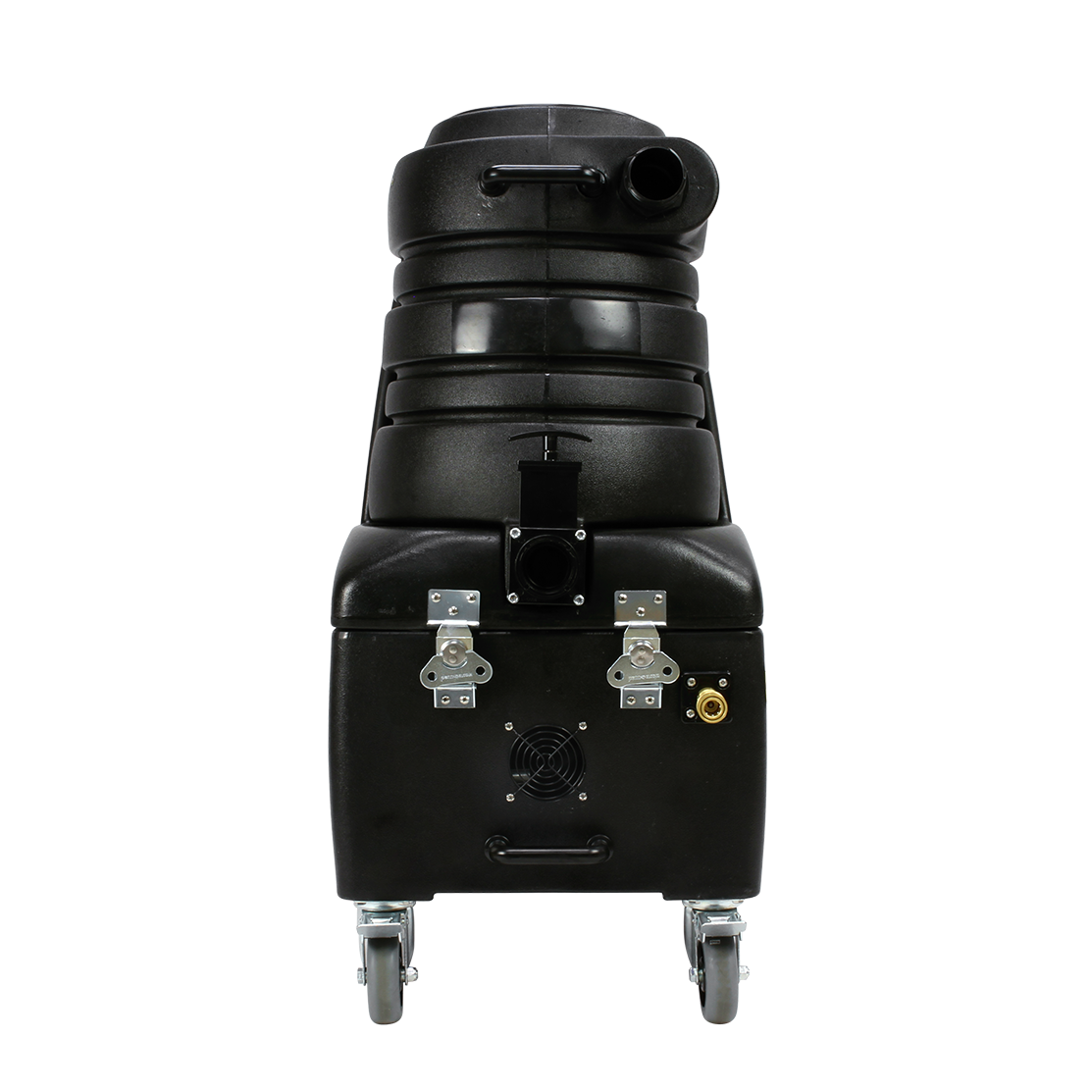 Mytee BZ-102LXH Breeze Heated Portable Carpet Extractor, front view