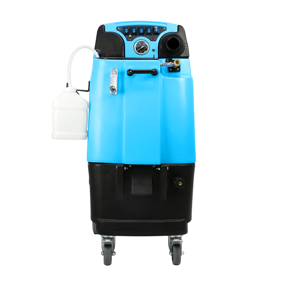 Mytee LTD3 Speedster Heated Carpet Extractor, front view