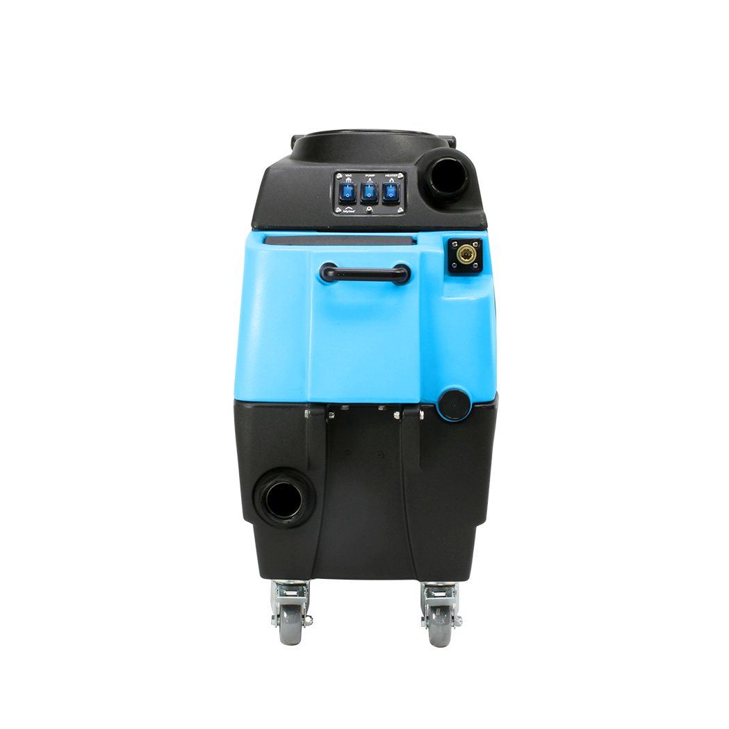 Mytee HP90 Stingray Heated Detail Extractor, front view