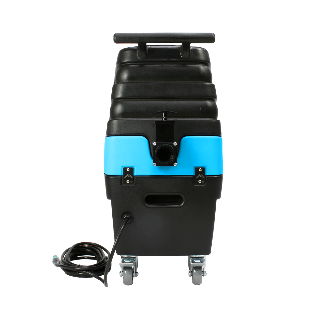 Mytee HP90 Stingray Heated Detail Extractor, rear view